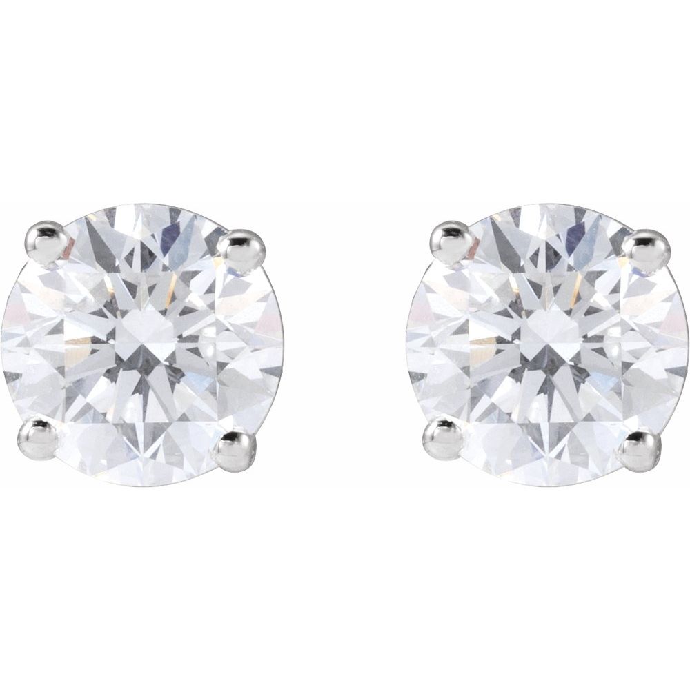 Lab Grown Diamond Studs