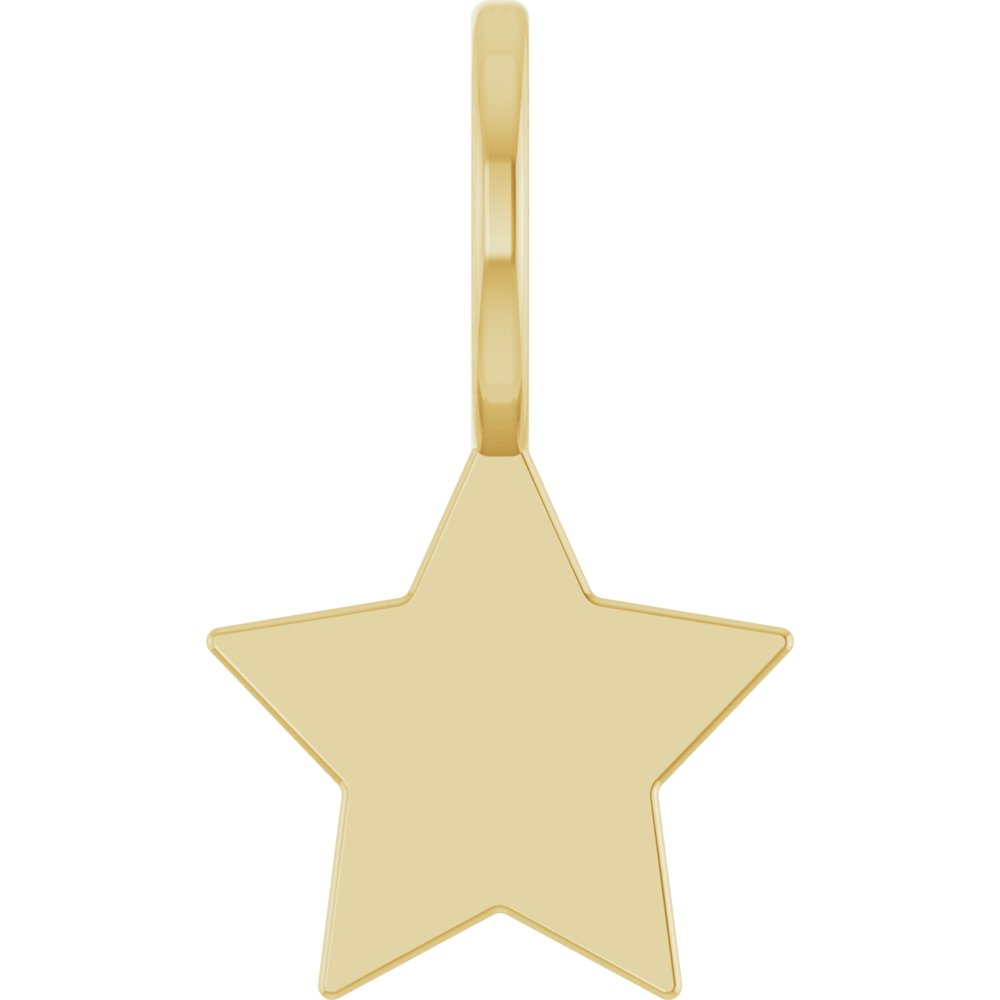 Star Charm