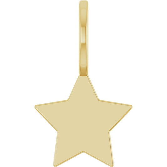 Star Charm